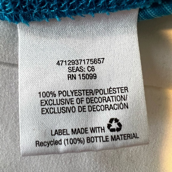 Everlast Mens Tee Shirt - Picture 4 of 4